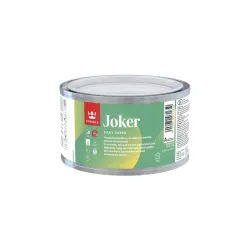 Krāsa Tikkurila, speciāli dažādām krāsām, matēts