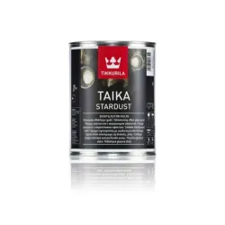 Lazūra Tikkurila, zelta, 1 l