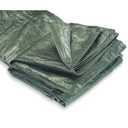 Pārklājs fxa 8x12m 100gr-m2 zaļš