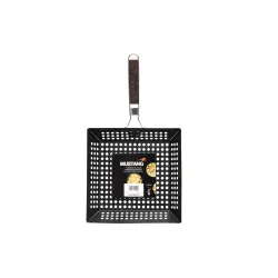 Wok Pan 30 cm square