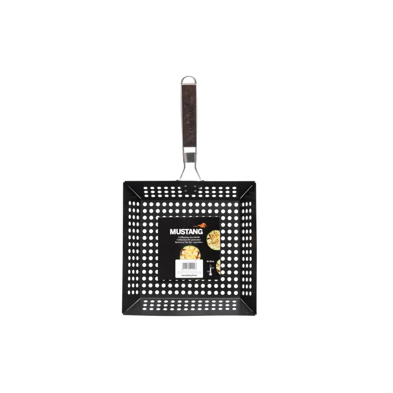 Režģis Mustang 210929, 30 cm x 30 cm