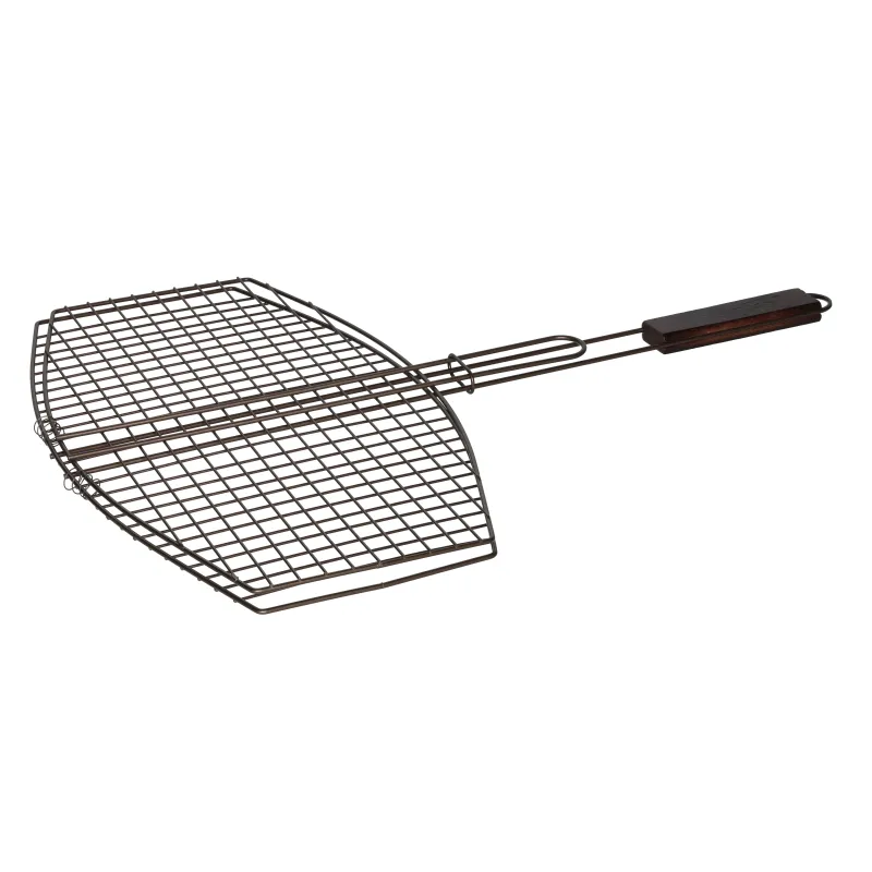 Režģis Mustang 250661, 56 cm x 45 cm