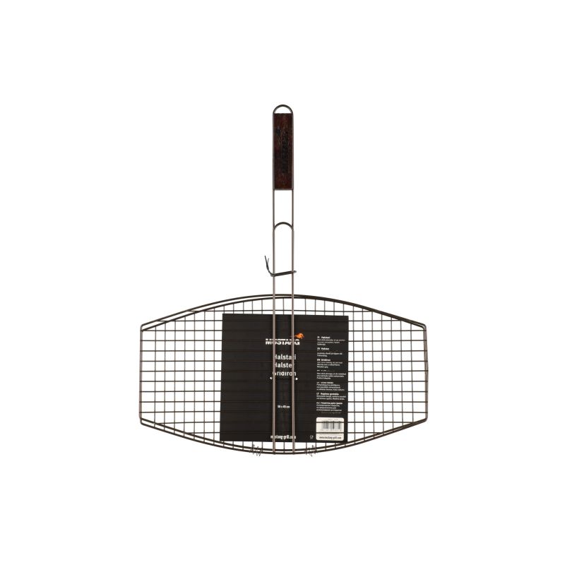 Režģis Mustang 56 cm x 45 cm