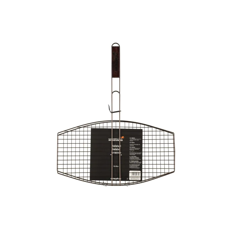 Režģis Mustang 250661, 56 cm x 45 cm