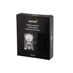 Pārsegs grilam mustang 250968