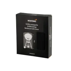 Grill cover for charcoal grill 64 cm