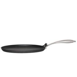 Maku Pankūku keptuvė DIA28 cm, aukštis 2 cm