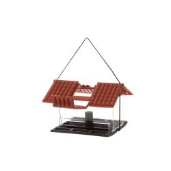 Barotava putniem terracotta tintti 21cm