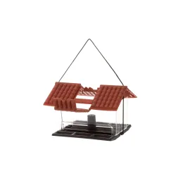 Barotava putniem terracotta tintti 21cm