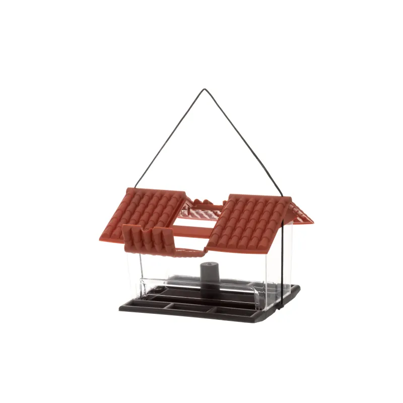 Putnu barotava Tintti 321940, 21 cm x 31 cm