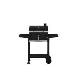 Гриль Mustang Laguna, черный цв., 105 см