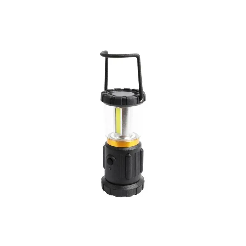 Lukturi Atom LED 619419, 0.0135 cm-Melna