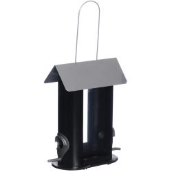 Barotava putniem tintti metāla 26cm