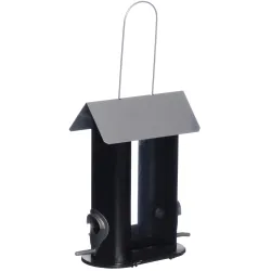 Barotava putniem tintti metāla 26cm