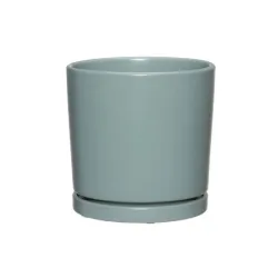 Puķu pods 4Living 623859, akmens, ,krāsa-dizains tiek izvēlēts nejauši,