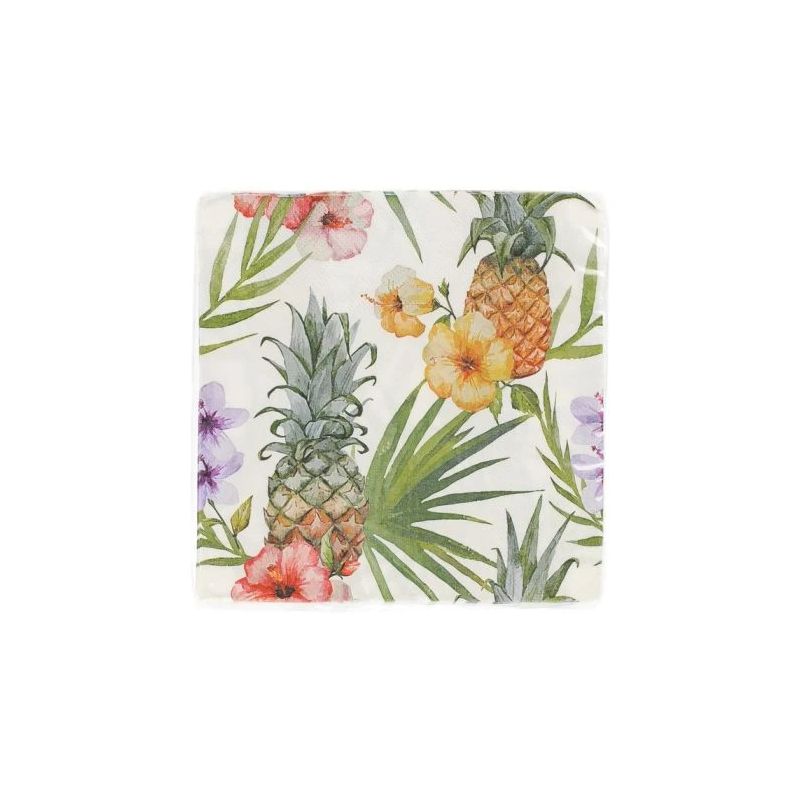 Salvetes summer 33x33 cm 20 gab