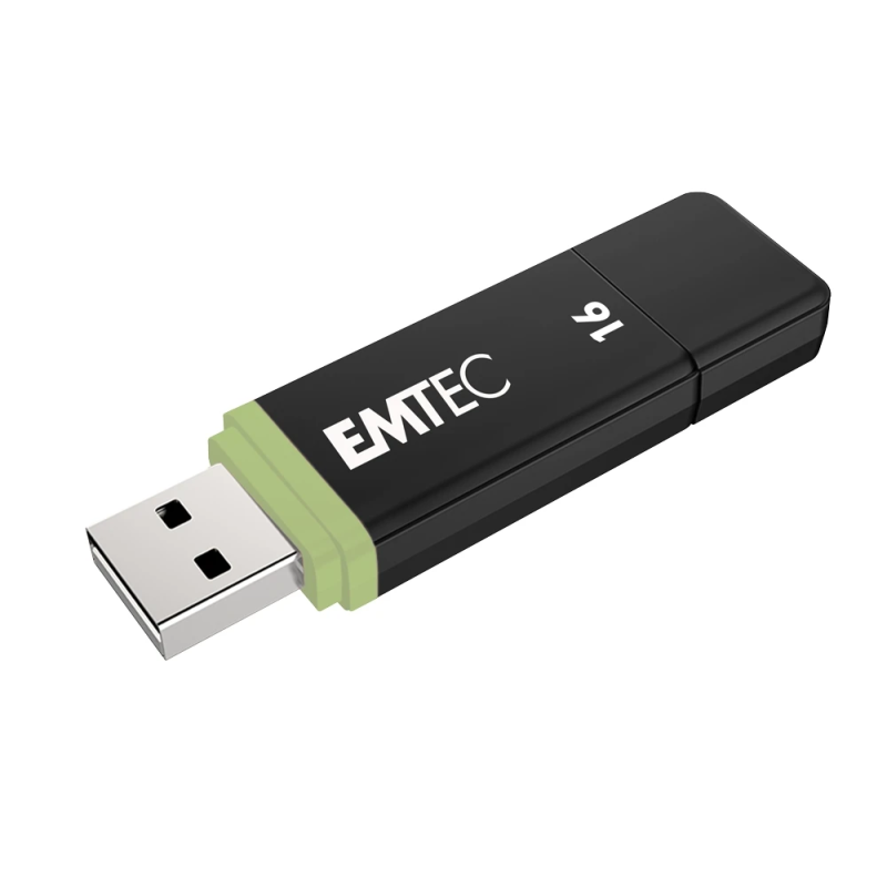 Emtec USB2.0 K100 16GB 10 pcs