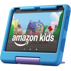 Amazon Fire HD10 Kids 13 Gen 32GB 10,1 Blue