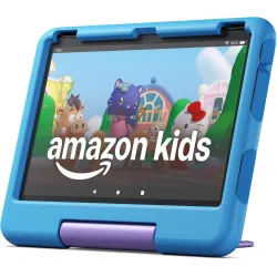Amazon Fire HD10 Kids 13 Gen 32GB 10,1 Blue
