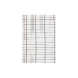 Virtuves dvielis Fannik 650194, pelēka, 65 cm x 45 cm