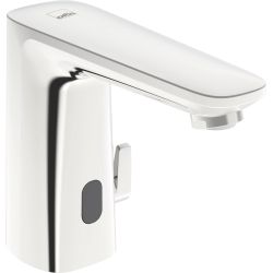 Keramiskas izlietnes maisītājs Oras Electra sensora