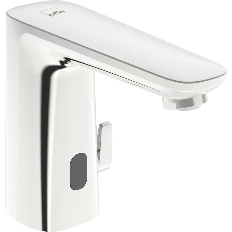 Keramiskas izlietnes maisītājs Oras Electra sensora