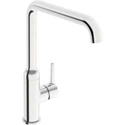 Ūdens maisītājs virtuves izlietnei Oras Optima Style