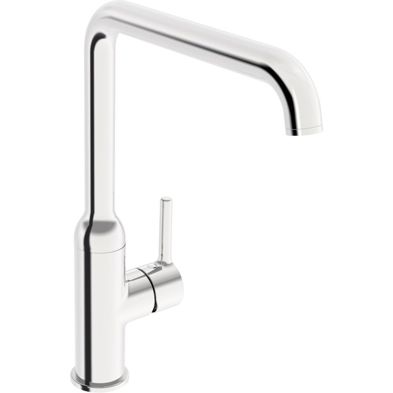 Ūdens maisītājs virtuves izlietnei Oras Optima Style