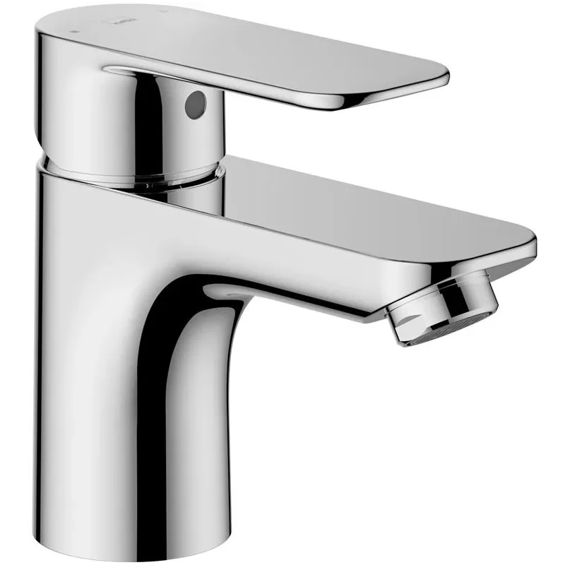 Izlietņu jaucējkrāns Oras Linea, hroma