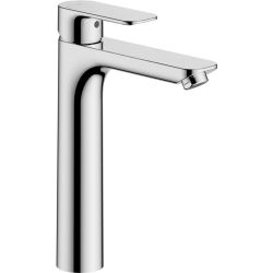 Washbasin faucet high oras linea