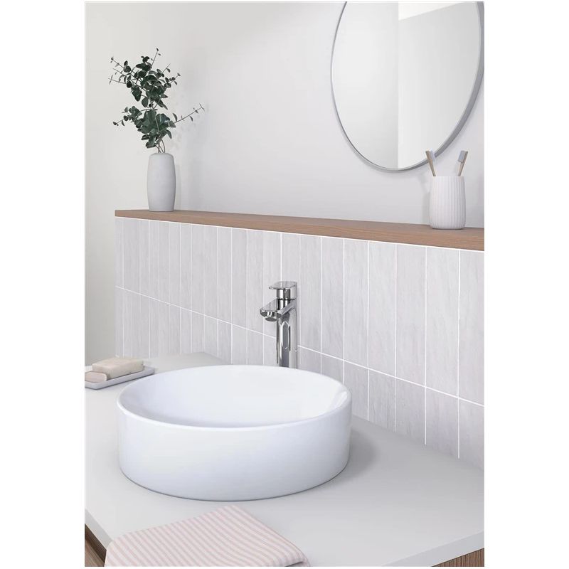 Augsts izlietnes maisītājs ORAS LINEA