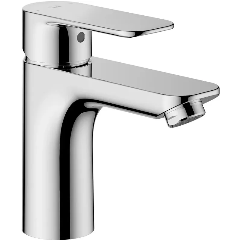 Izlietņu jaucējkrāns Oras Linea, hroma