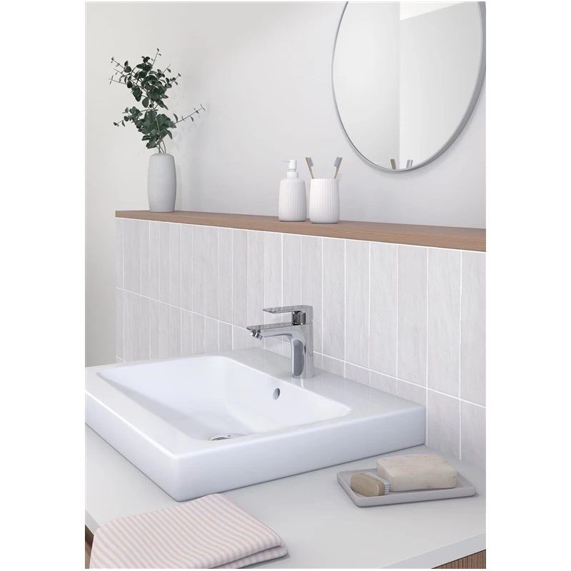 Izlietnes maisītājs xl oras linea