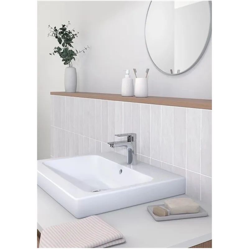Maišytuvas praustuvėsxl oras linea
