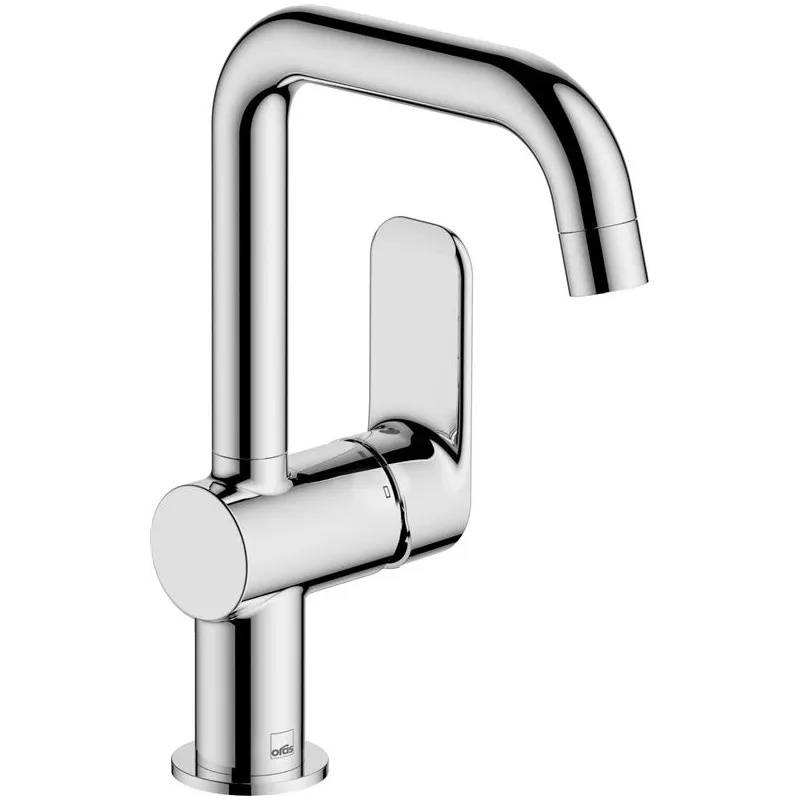 Izlietņu jaucējkrāns Oras Linea, hroma