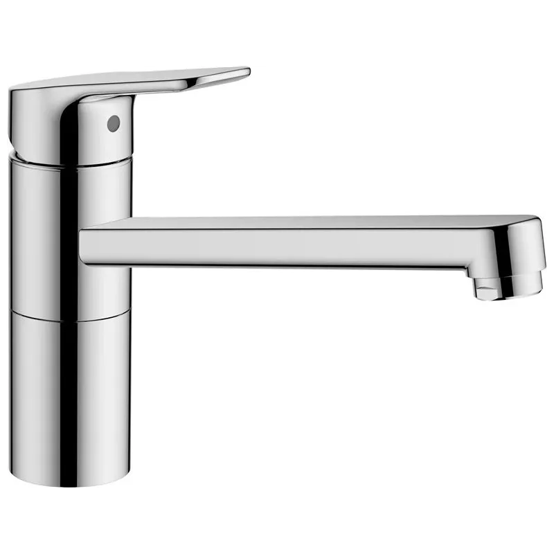 Virtuves jaucējkrāns Oras Linea, hroma