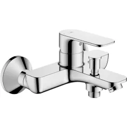 Vannas jaucējkrāns Oras Linea. hroma