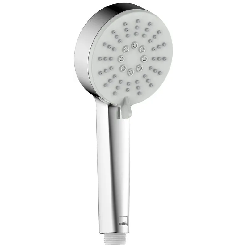 Dušas galviņa Oras Linea 242603, hroma, 9 cm