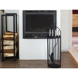 Kamīnkomplekts htt870