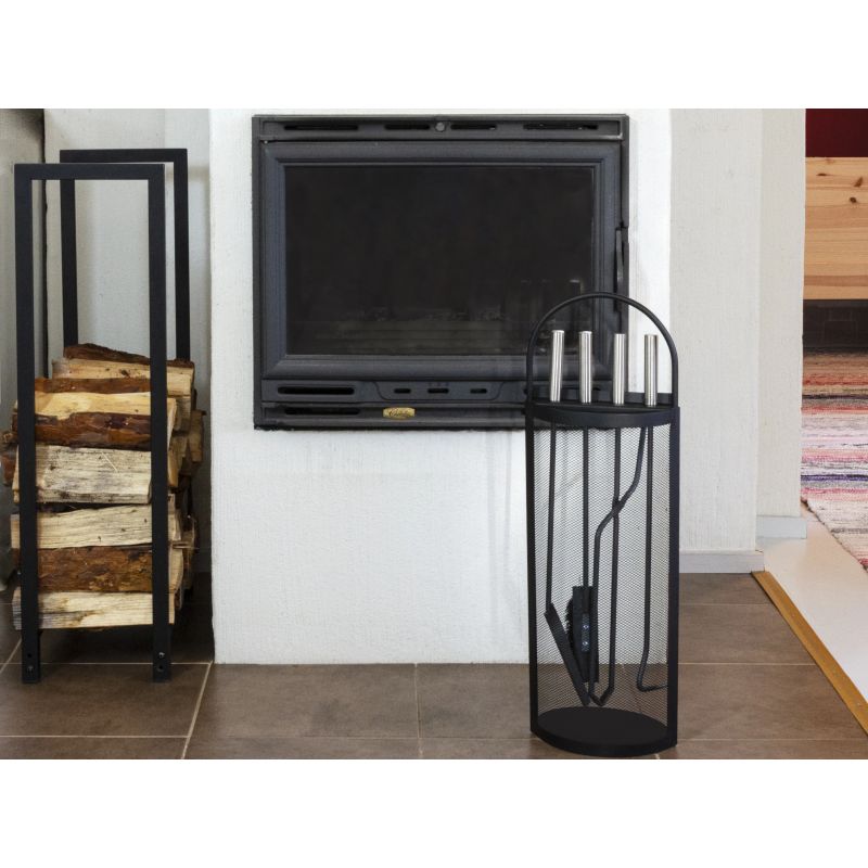 Kamīnkomplekts htt870