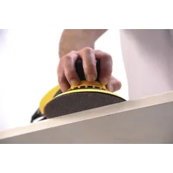 Шлифовальная сетка Mirka, 120, DIA 12.5 см, 3 шт.