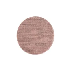 Slīpēšanas siets Mirka, 180, DIA 12.5 cm, 3 gab.