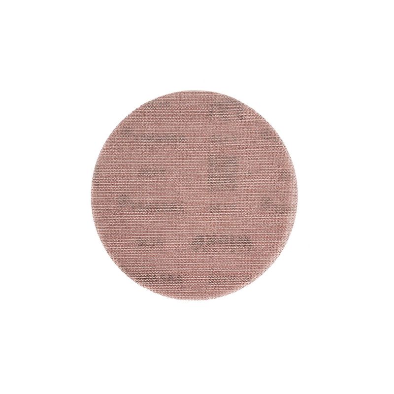 Slīpdisks abranet 125mm p180, 3 gab