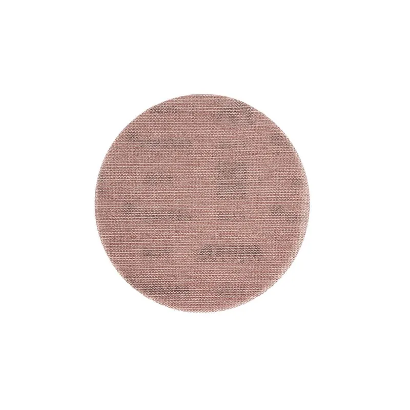 Slīpēšanas siets Mirka, 180, DIA 12.5 cm, 3 gab.