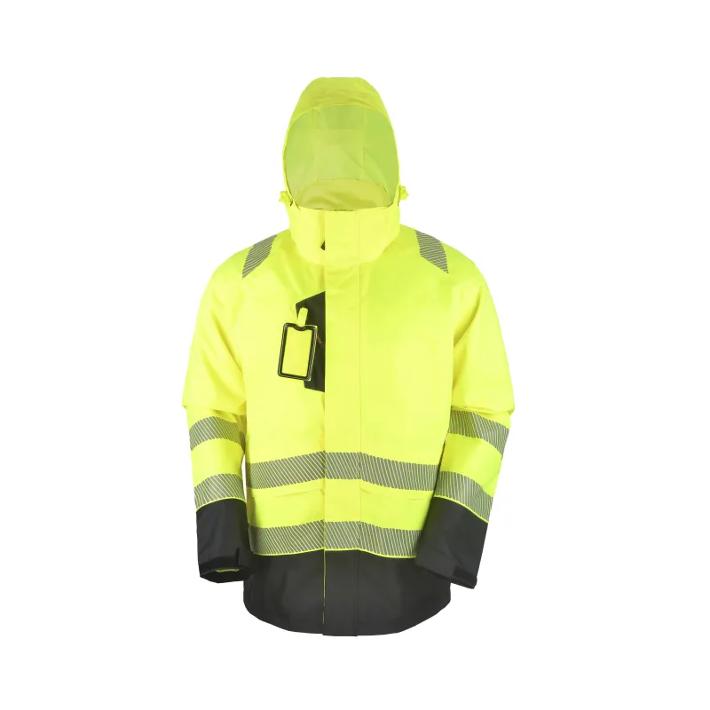 Darba jaka Prof HI-VI, M izmērs