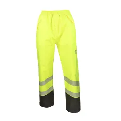 Bikses darba hi-vi dzeltenas vk10375 l