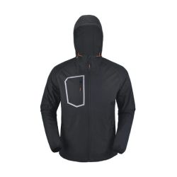 Jaka darba softshell melna dk3402 xxl