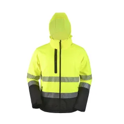 Jaka Prof Hi-Vis 502077575, XL