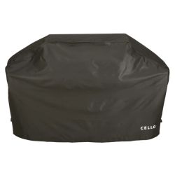 Pārklājs cello grilam m 129x45x91cm