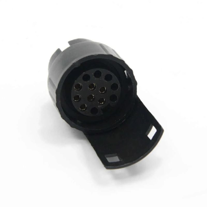 Adapteris piekabes 13-7